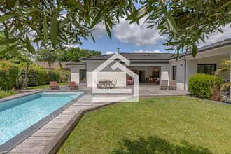 achat maison st-aubin-de-medoc 33160