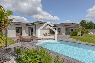 achat maison st-aubin-de-medoc 33160