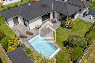 achat maison st-aubin-de-medoc 33160