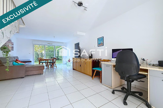 achat maison st-aubin-de-medoc 33160