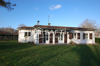 achat maison st-aubin-de-medoc 33160