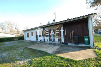 achat maison st-aubin-de-medoc 33160