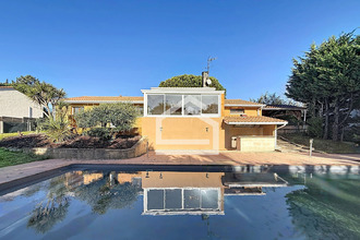 achat maison st-aubin-de-medoc 33160