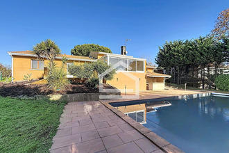 achat maison st-aubin-de-medoc 33160