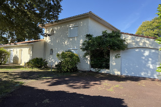 achat maison st-aubin-de-medoc 33160