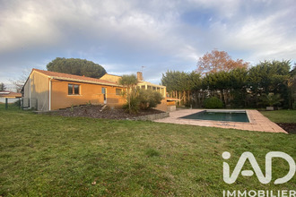 achat maison st-aubin-de-medoc 33160