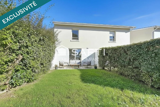 achat maison st-aubin-de-medoc 33160