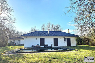 achat maison st-aubin-de-medoc 33160