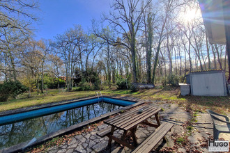 achat maison st-aubin-de-medoc 33160