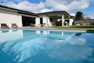 achat maison st-aubin-de-medoc 33160