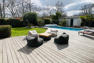 achat maison st-aubin-de-medoc 33160