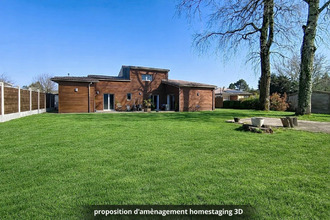 achat maison st-aubin-de-medoc 33160