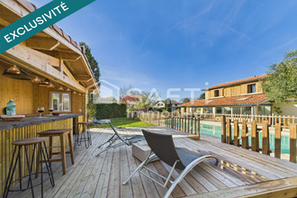 achat maison st-aubin-de-medoc 33160