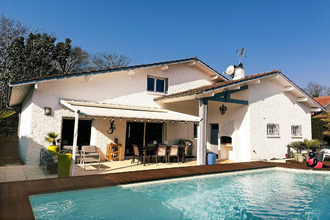 achat maison st-aubin-de-medoc 33160