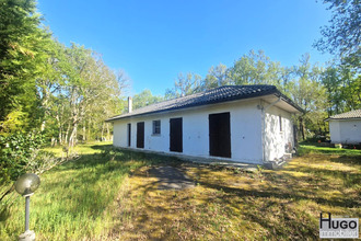 achat maison st-aubin-de-medoc 33160