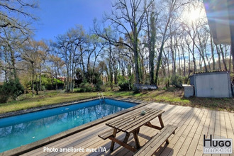 achat maison st-aubin-de-medoc 33160