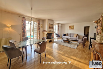 achat maison st-aubin-de-medoc 33160