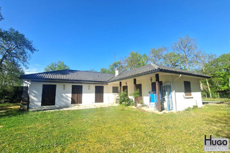 achat maison st-aubin-de-medoc 33160