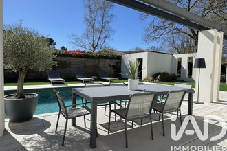 achat maison st-aubin-de-medoc 33160