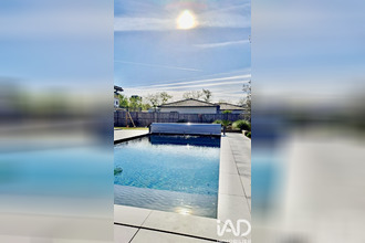 achat maison st-aubin-de-medoc 33160