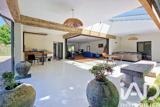 achat maison st-aubin-de-medoc 33160