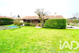 achat maison st-aubin-de-medoc 33160