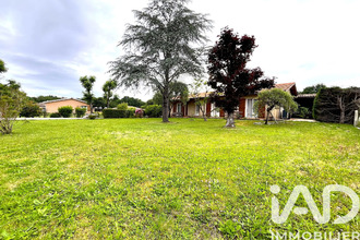 achat maison st-aubin-de-medoc 33160
