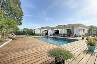 achat maison st-aubin-de-medoc 33160