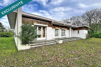 achat maison st-aubin-de-medoc 33160