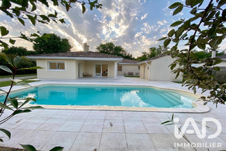 achat maison st-aubin-de-medoc 33160