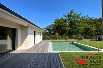 achat maison st-aubin-de-medoc 33160