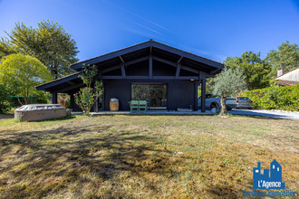 achat maison st-aubin-de-medoc 33160