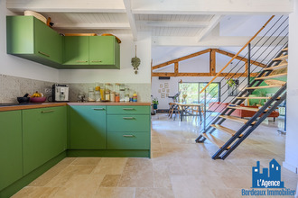 achat maison st-aubin-de-medoc 33160