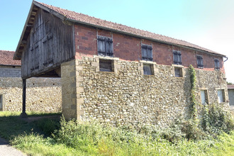 achat maison st-aubin-de-nabirat 24250