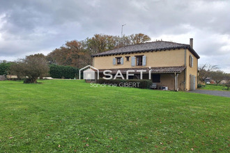 achat maison st-aubin-de-nabirat 24250
