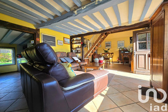 achat maison st-aubin-de-scellon 27230