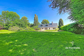 achat maison st-aubin-de-scellon 27230