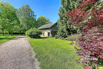 achat maison st-aubin-de-scellon 27230