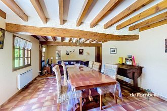 achat maison st-aubin-de-scellon 27230