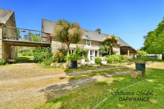 achat maison st-aubin-de-terregatte 50240