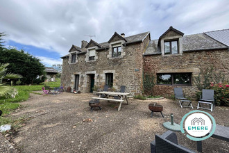 achat maison st-aubin-de-terregatte 50240