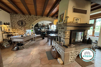 achat maison st-aubin-de-terregatte 50240