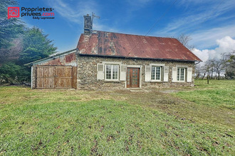achat maison st-aubin-des-bois 14380