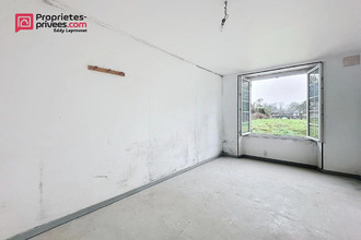 achat maison st-aubin-des-bois 14380