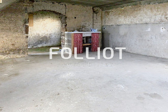 achat maison st-aubin-des-bois 14380