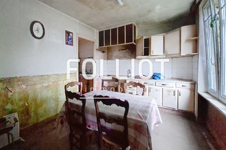 achat maison st-aubin-des-bois 14380