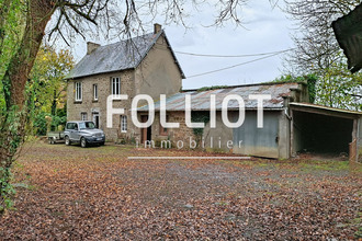 achat maison st-aubin-des-bois 14380