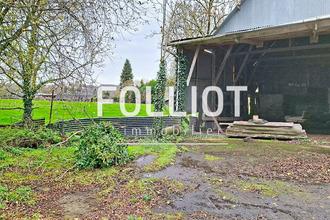 achat maison st-aubin-des-bois 14380