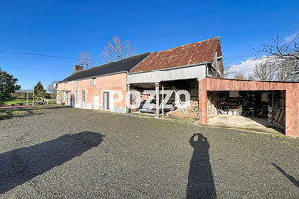 achat maison st-aubin-des-bois 14380