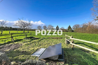 achat maison st-aubin-des-bois 14380